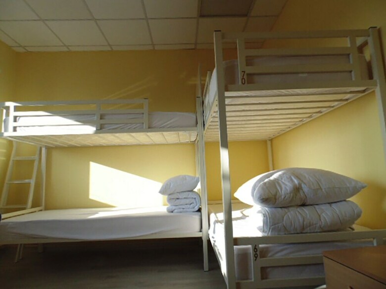 Hostal Hostel Uyutnyy Dom