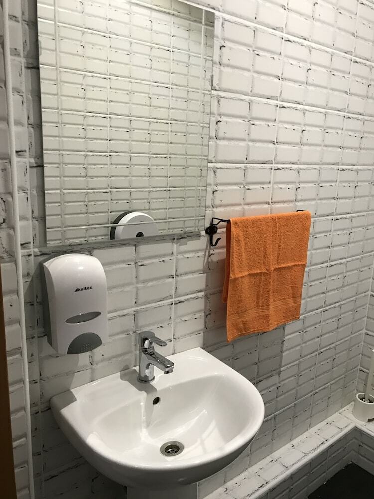 Hostal Hostel Uyutnyy Dom