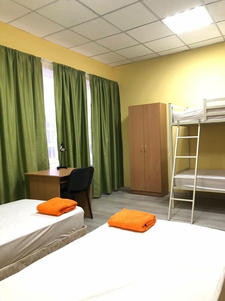 Hostal Hostel Uyutnyy Dom