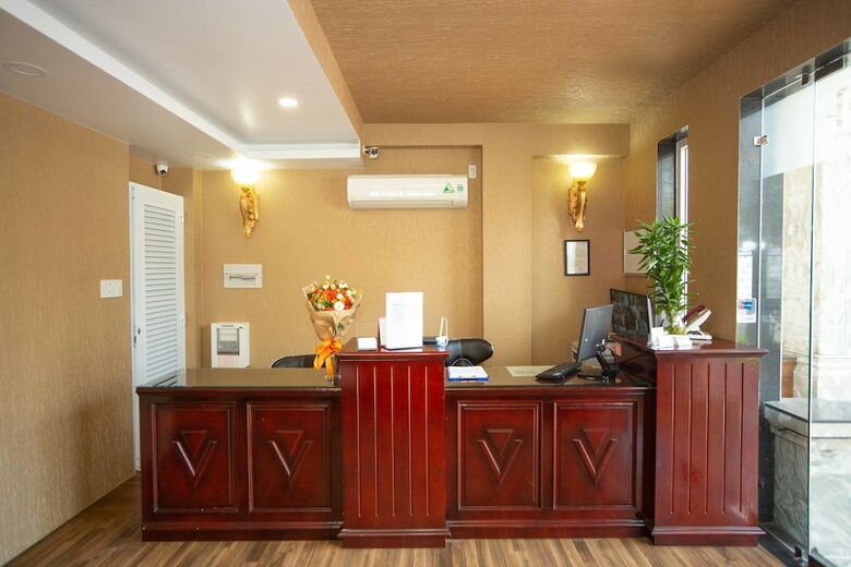 7s Hotel The Seventh II