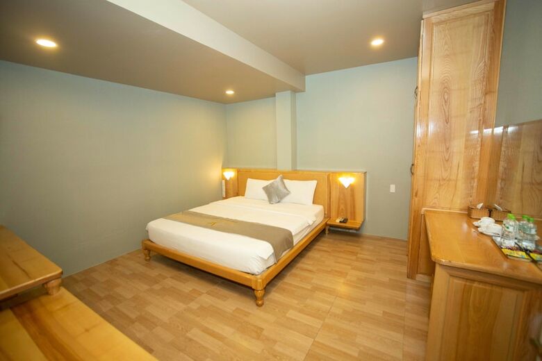 7s Hotel The Seventh II