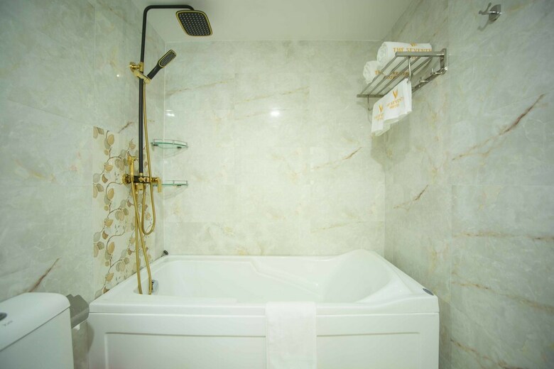 7s Hotel The Seventh II