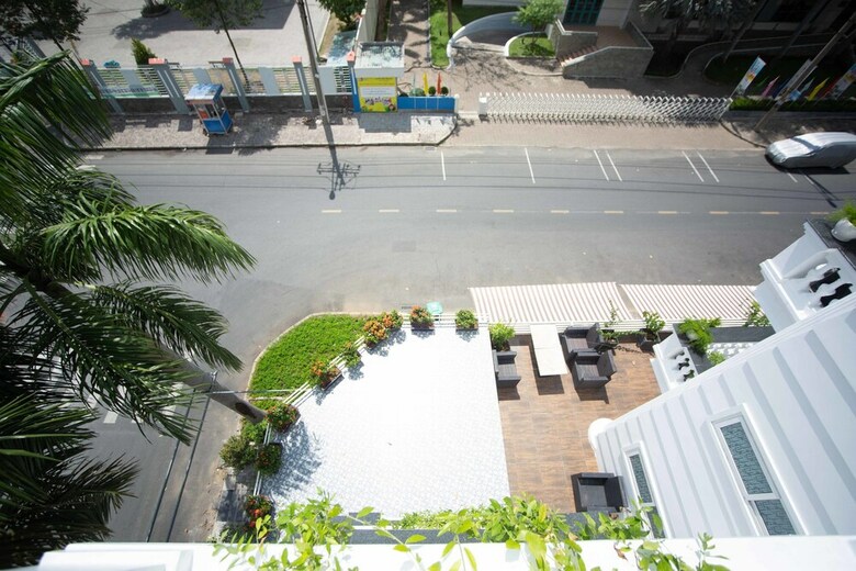 7s Hotel The Seventh II