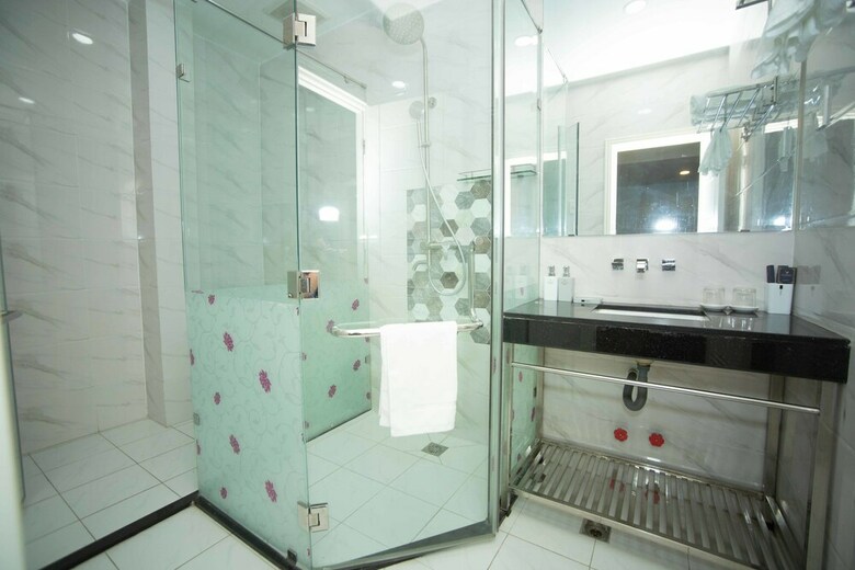 7s Hotel The Seventh II