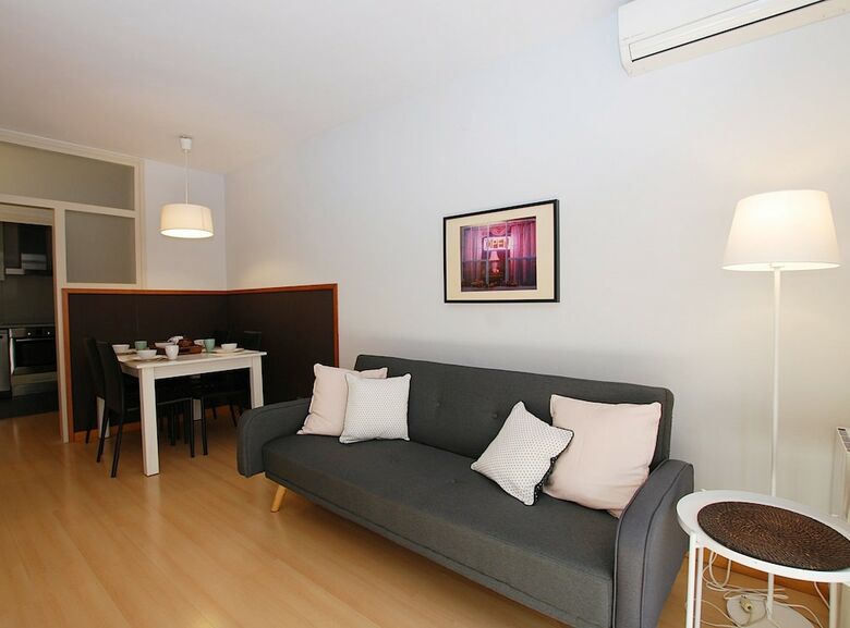 Apartamentos Vera Beach