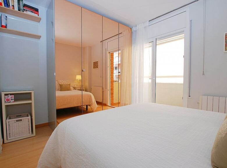 Apartamentos Vera Beach