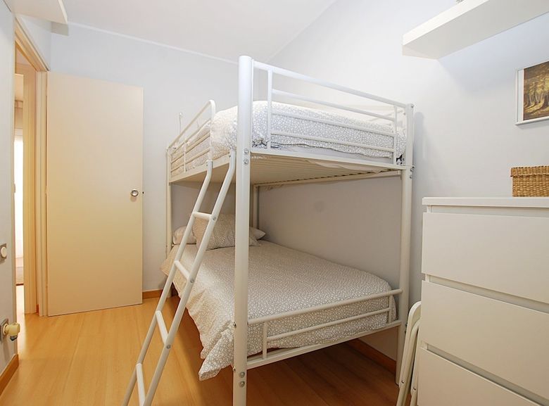 Apartamentos Vera Beach