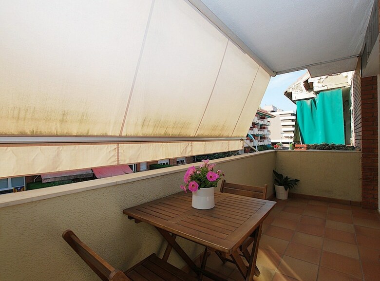 Apartamentos Vera Beach