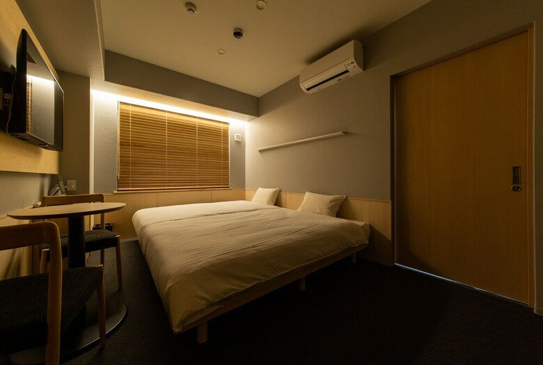 Hotel Amanek Kyoto Kawaramachi Gojo