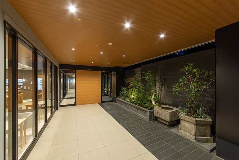 Hotel Amanek Kyoto Kawaramachi Gojo