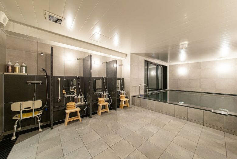 Hotel Amanek Kyoto Kawaramachi Gojo