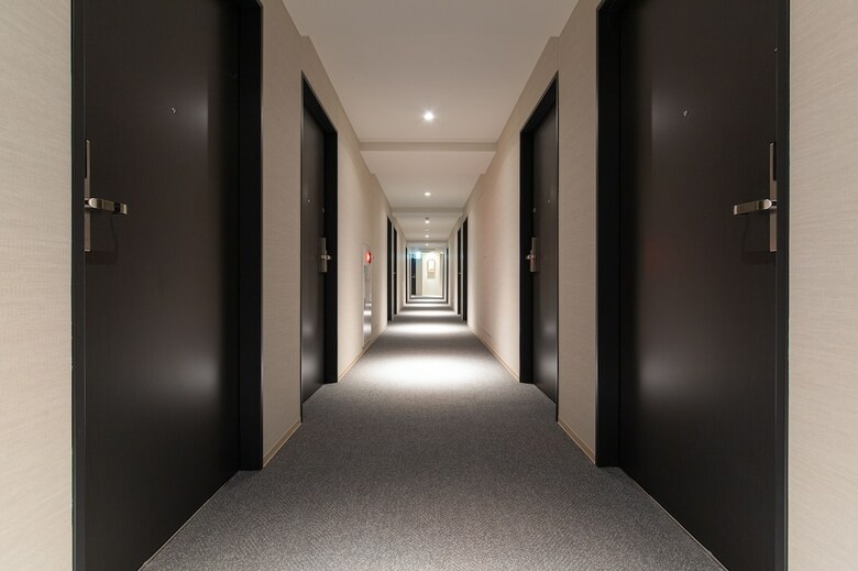 Hotel Amanek Kyoto Kawaramachi Gojo