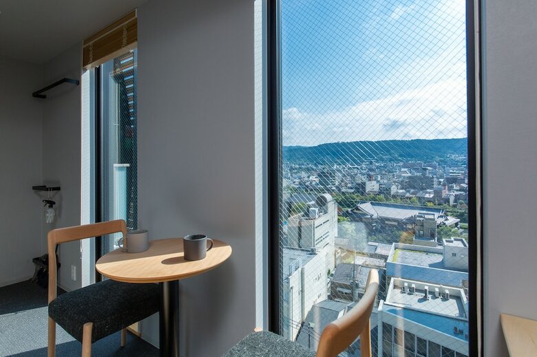 Hotel Amanek Kyoto Kawaramachi Gojo