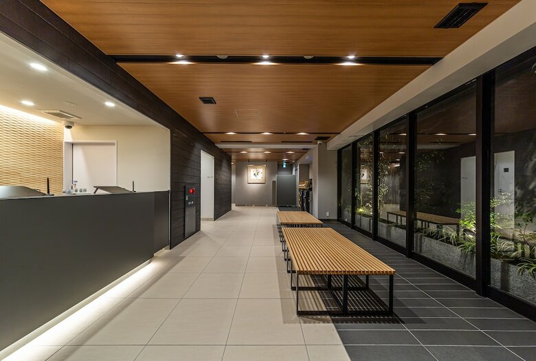 Hotel Amanek Kyoto Kawaramachi Gojo