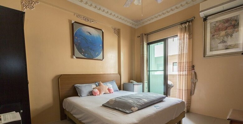 Hotel Whale's Homestay
