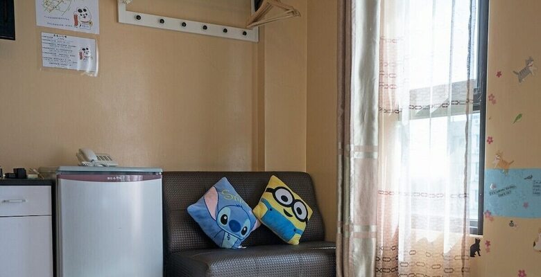 Hotel Whale's Homestay