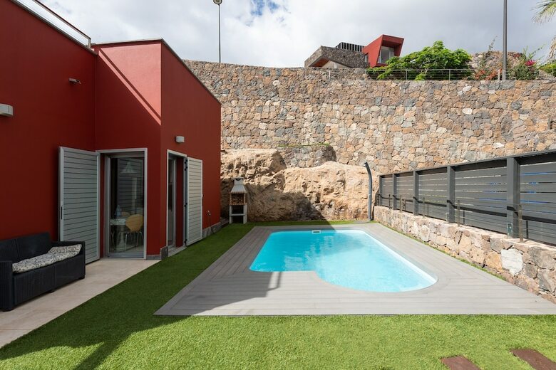 Villa Salobre Vista Golf 2