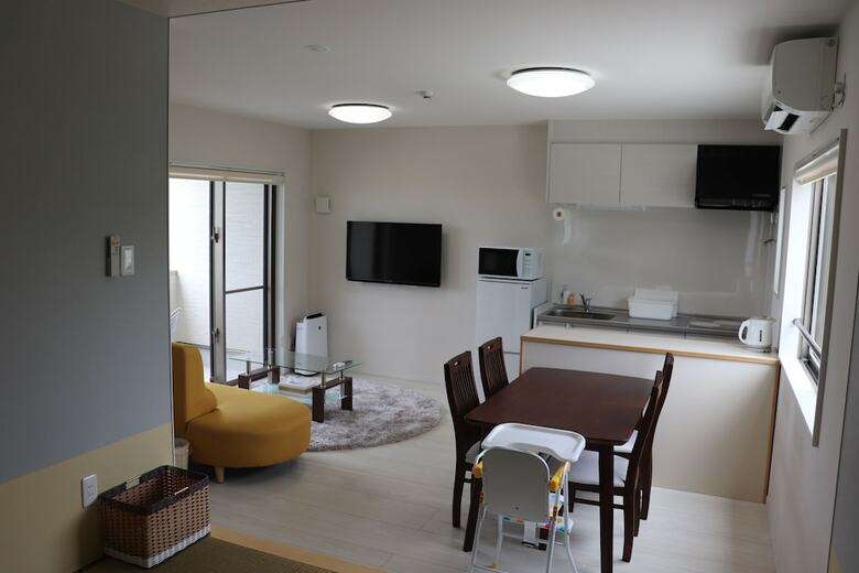 Apartamentos Villa Charme