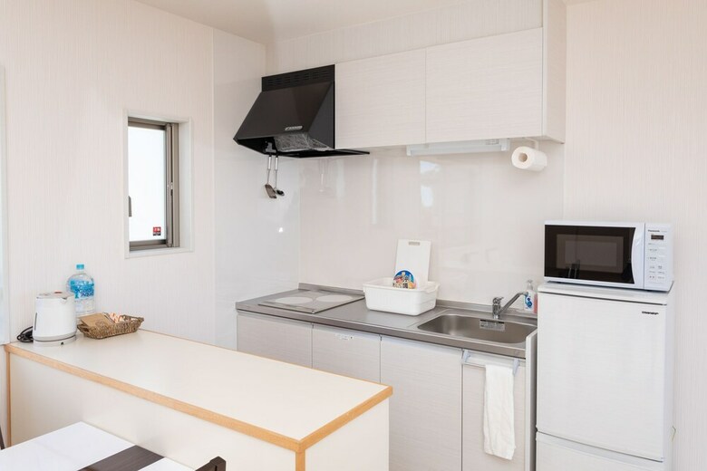 Apartamentos Villa Charme