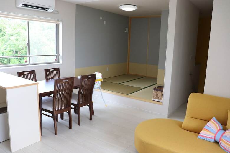 Apartamentos Villa Charme