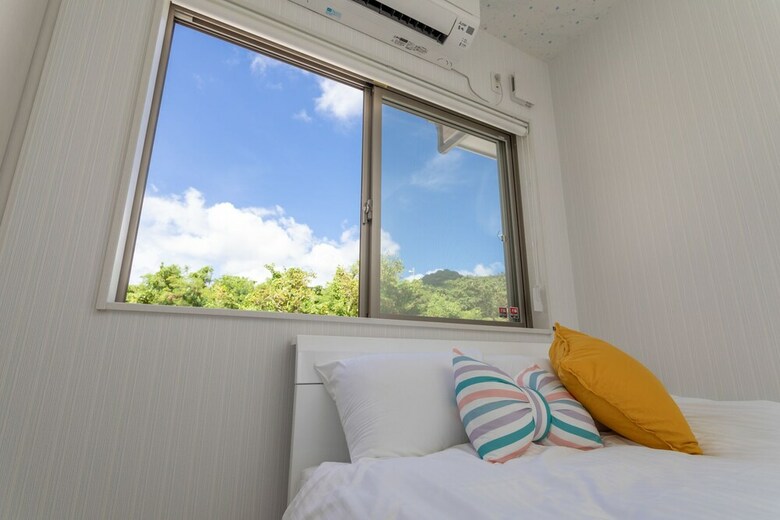 Apartamentos Villa Charme
