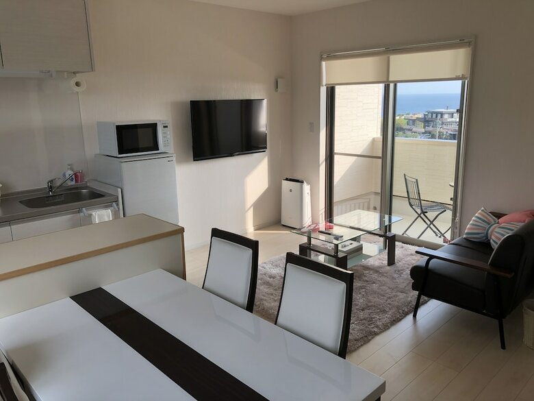 Apartamentos Villa Charme