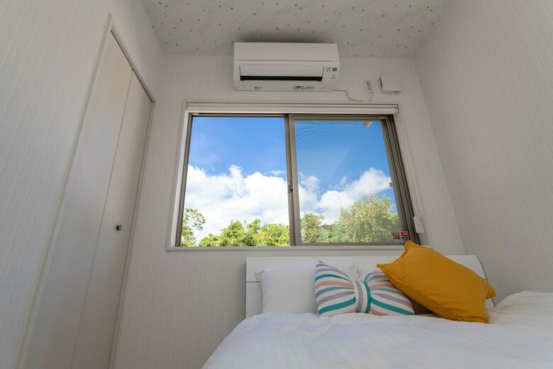 Apartamentos Villa Charme