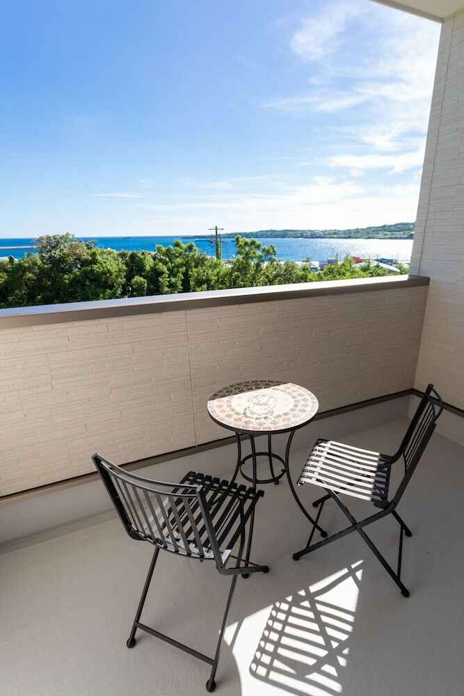 Apartamentos Villa Charme