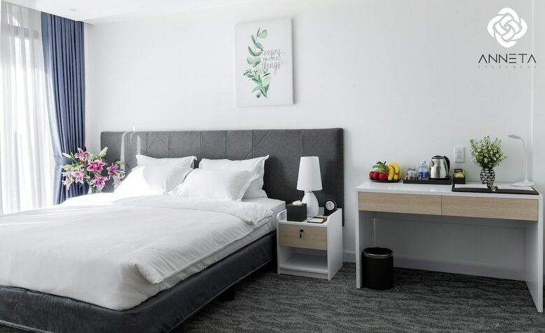Hotel Anneta Star Hill