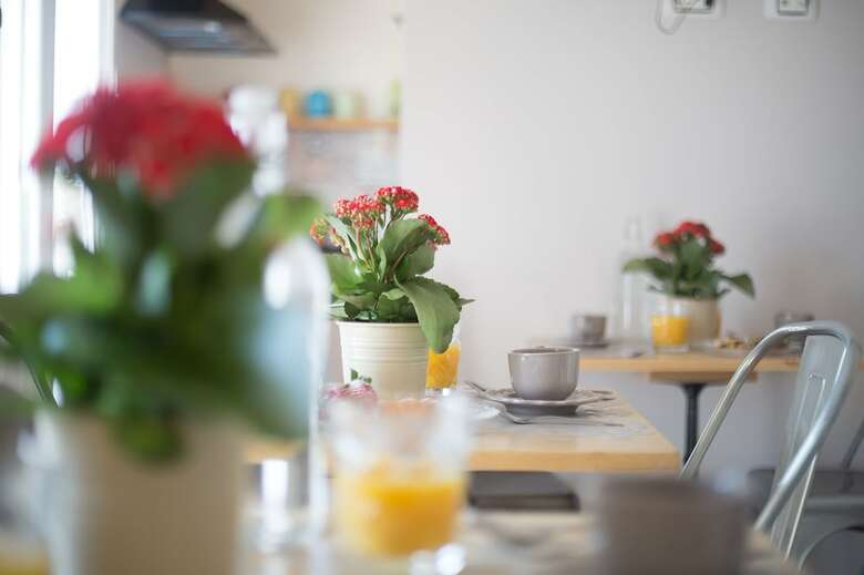 B&B La Valle Del Tevere