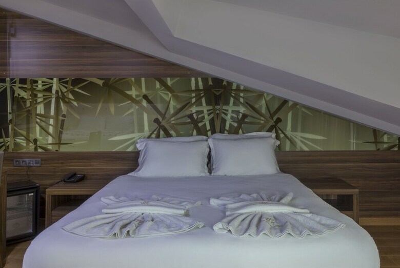 Ferman Apart Hotel