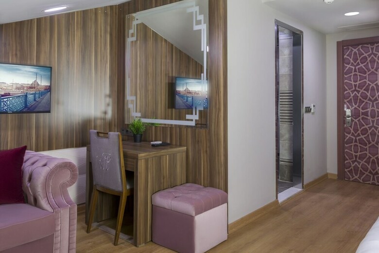 Ferman Apart Hotel