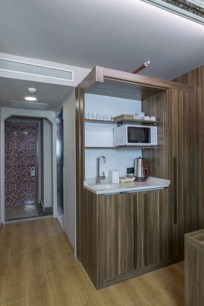 Ferman Apart Hotel