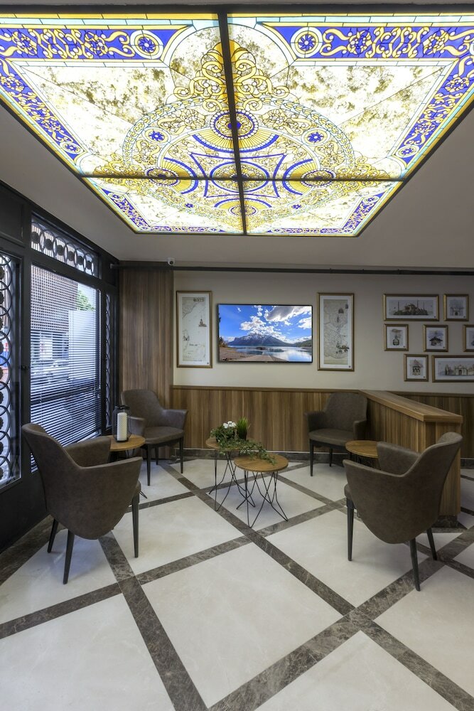 Ferman Apart Hotel
