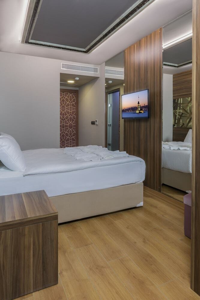 Ferman Apart Hotel