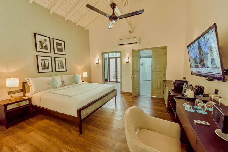 Hotel Angel Beach Unawatuna