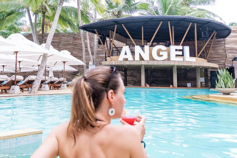 Hotel Angel Beach Unawatuna