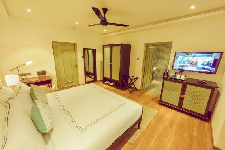 Hotel Angel Beach Unawatuna
