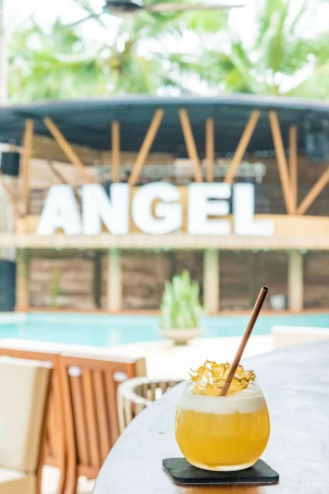 Hotel Angel Beach Unawatuna
