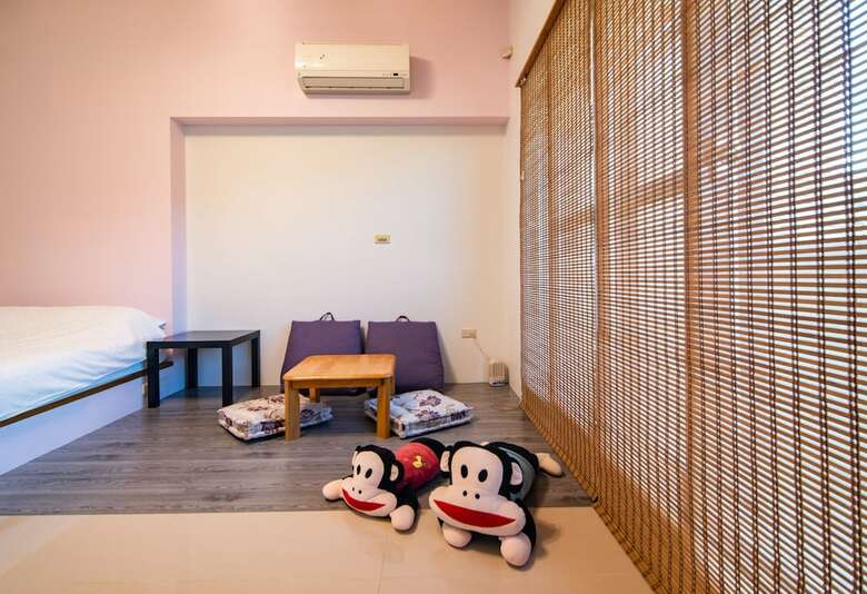 Hotel Wind Breathing B&B