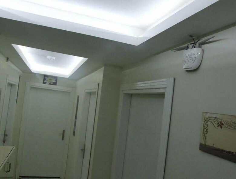 Emirid Hotel