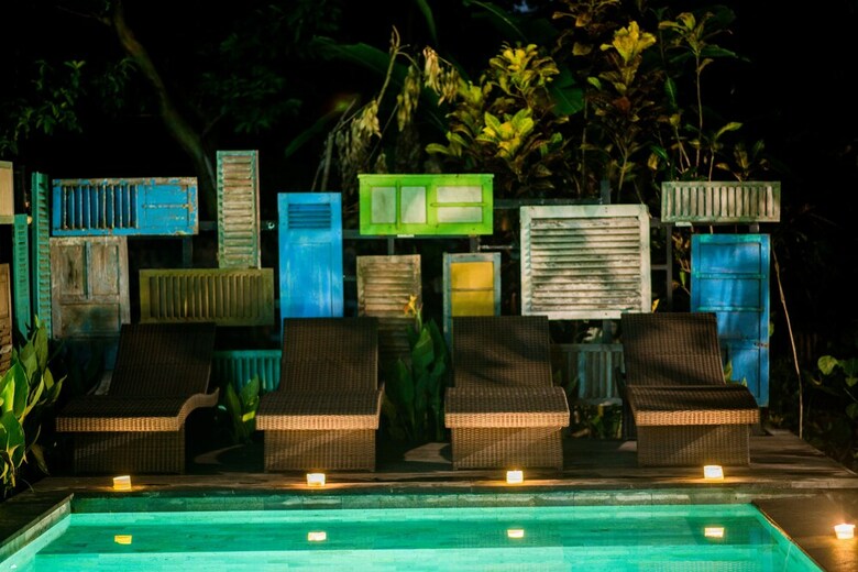 Bed & Breakfast Arana Garden Ubud