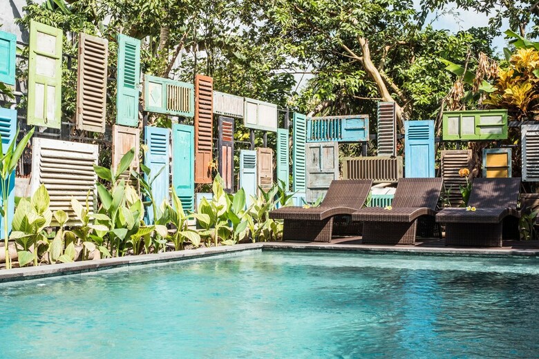 Bed & Breakfast Arana Garden Ubud