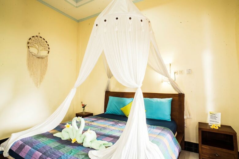 Bed & Breakfast Arana Garden Ubud