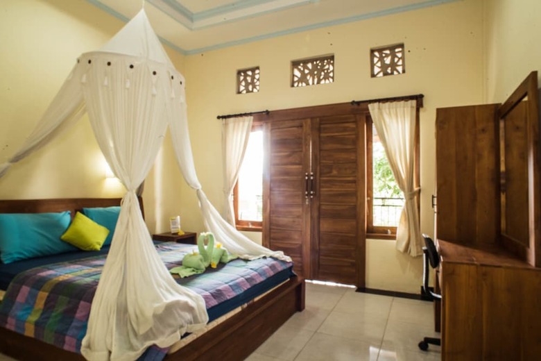 Bed & Breakfast Arana Garden Ubud