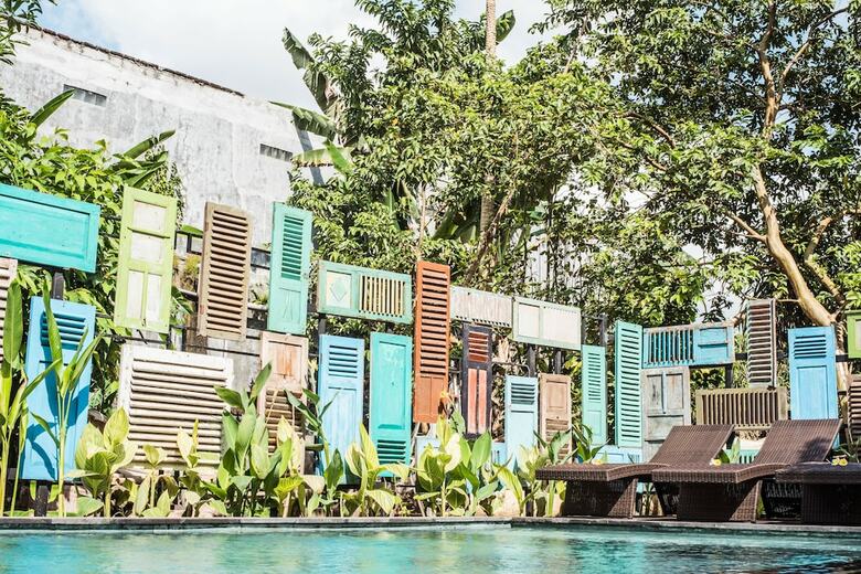 Bed & Breakfast Arana Garden Ubud