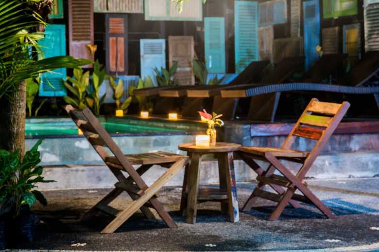 Bed & Breakfast Arana Garden Ubud
