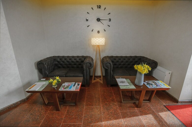 Aparthotel Apart-hotel Rishelyevskiy