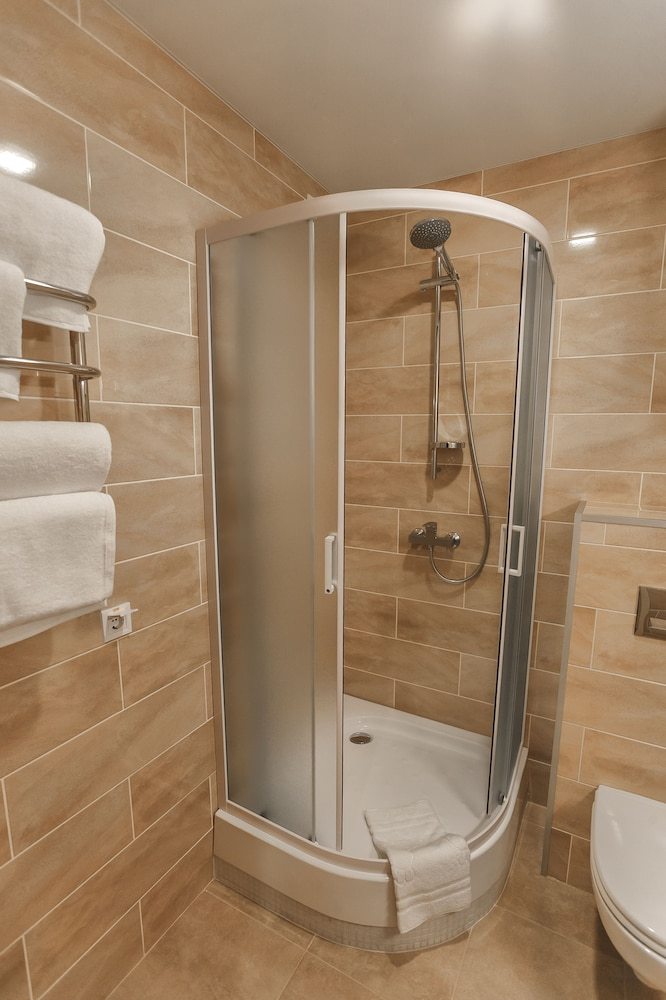 Aparthotel Apart-hotel Rishelyevskiy