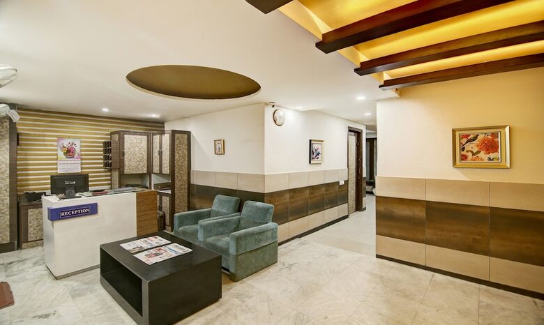 Hotel Treebo Trip Solitaire